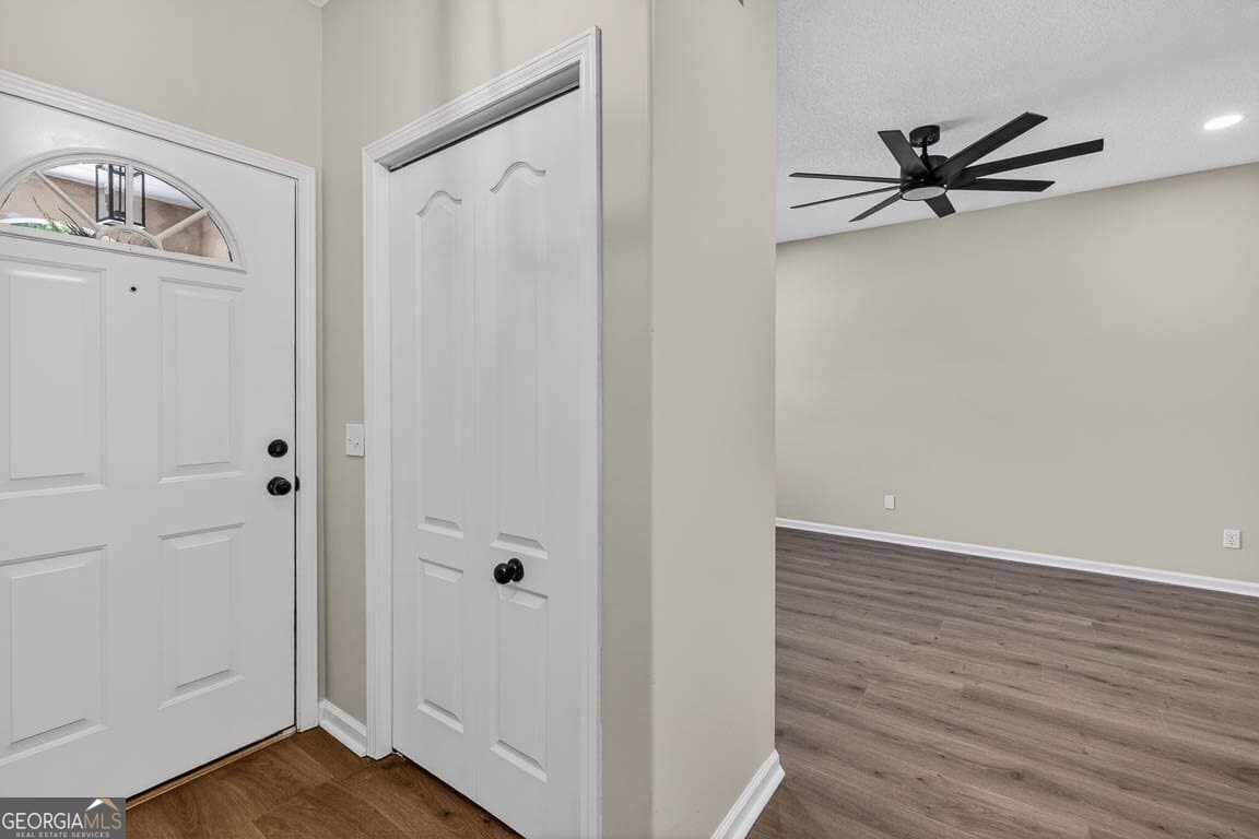 2 bedroom, 2 bathroom, 1,079 sq ft townhouse for sale at 153 Dalton Cody Drive, Brunswick, GA 31520 — photo 10