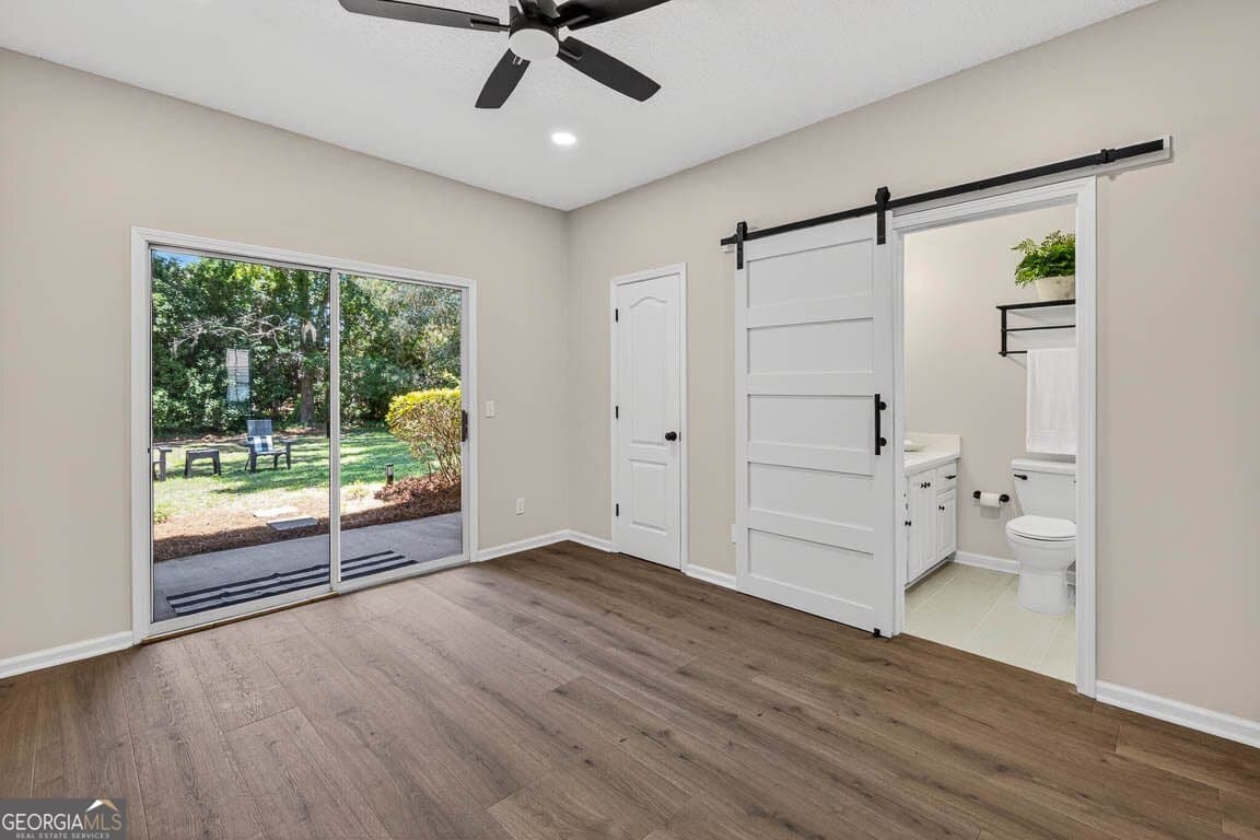 2 bedroom, 2 bathroom, 1,079 sq ft townhouse for sale at 153 Dalton Cody Drive, Brunswick, GA 31520 — photo 8