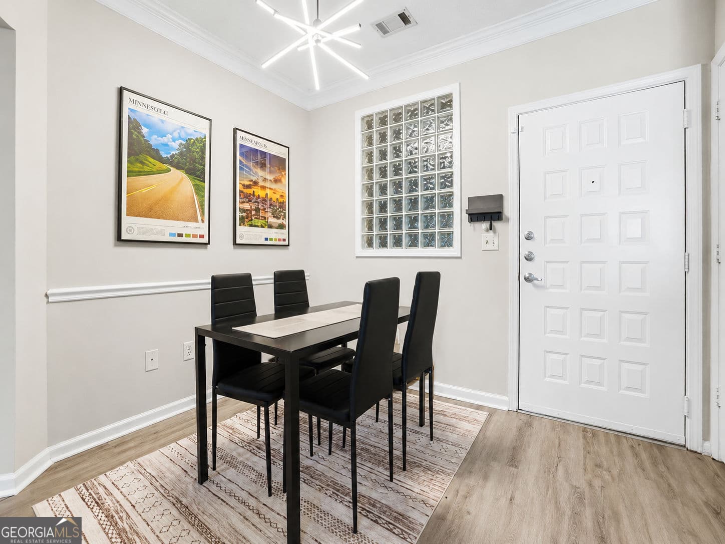 1 bedroom, 1 bathroom, 780 sq ft condominium for sale at 10 Perimeter Summit Boulevard 4409, Brookhaven, GA 30319 — photo 2