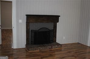 3 bedroom, 1 bathroom, 1,196 sq ft single family residence for rent at 5705 P W A Drive, Cumming, GA 30041 for $1,900 a month — photo 7