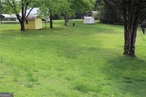 3 bedroom, 1 bathroom, 1,196 sq ft single family residence for rent at 5705 P W A Drive, Cumming, GA 30041 for $1,900 a month — photo 10