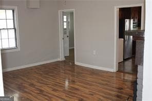 3 bedroom, 1 bathroom, 1,196 sq ft single family residence for rent at 5705 P W A Drive, Cumming, GA 30041 for $1,900 a month — photo 4
