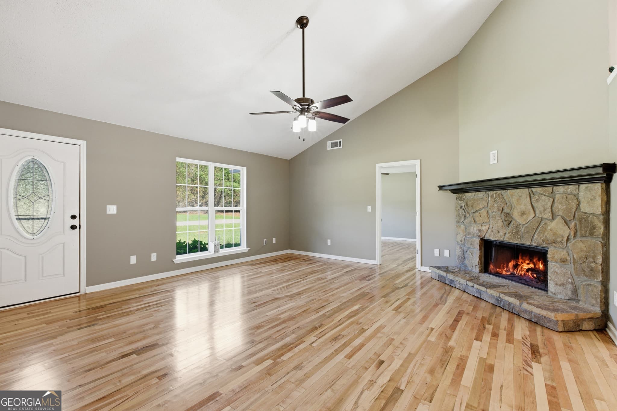 3 bedroom, 2 bathroom, 1,538 sq ft single family residence for sale at 171 Winding Way, Hartwell, GA 30643 — photo 9