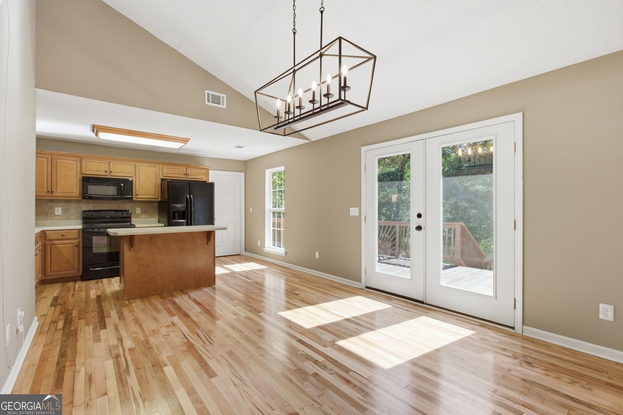 3 bedroom, 2 bathroom, 1,538 sq ft single family residence for sale at 171 Winding Way, Hartwell, GA 30643 — photo 10