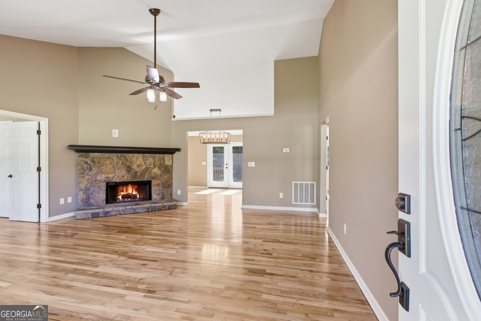 3 bedroom, 2 bathroom, 1,538 sq ft single family residence for sale at 171 Winding Way, Hartwell, GA 30643 — photo 8
