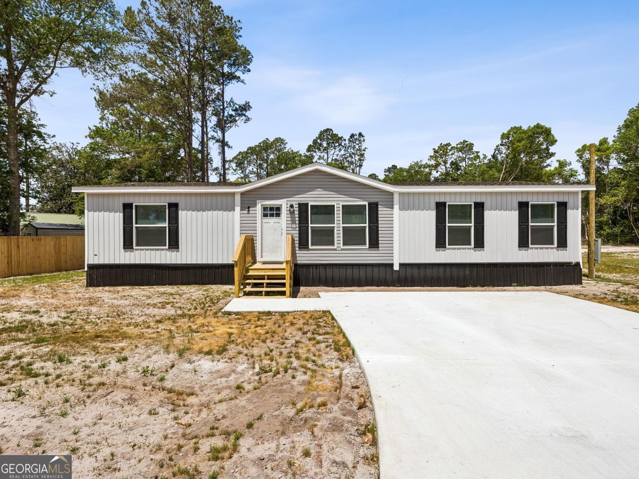 45 Bailey Street, Folkston, GA 31537 — most recent listing photo