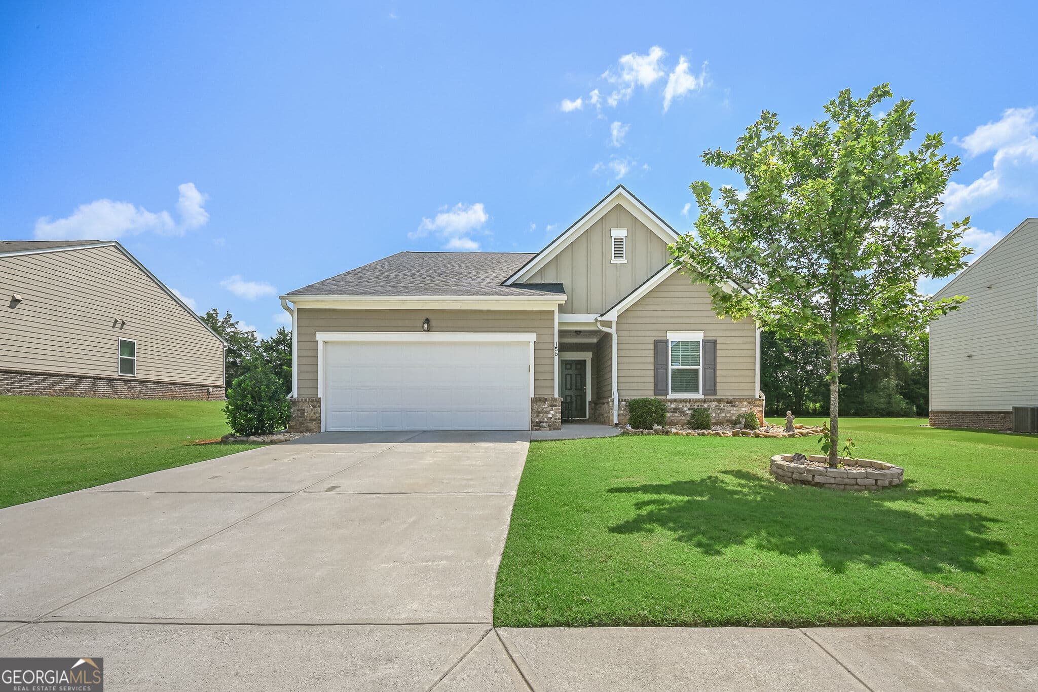 4 bedroom, 2 bathroom, 1,839 sq ft single family residence for sale at 155 Siena Drive, Cartersville, GA 30120 — photo 6