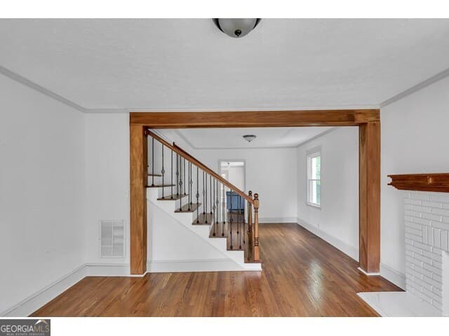 3 bedroom, 2 bathroom, 1,840 sq ft single family residence for sale at 3746 Myrtle Street, College Park, GA 30337 — photo 2