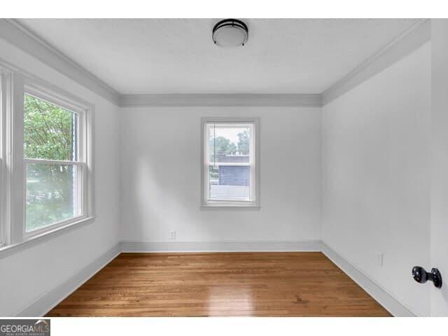 3 bedroom, 2 bathroom, 1,840 sq ft single family residence for sale at 3746 Myrtle Street, College Park, GA 30337 — photo 9