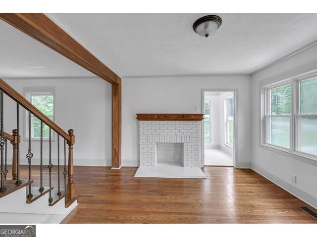3 bedroom, 2 bathroom, 1,840 sq ft single family residence for sale at 3746 Myrtle Street, College Park, GA 30337 — photo 4