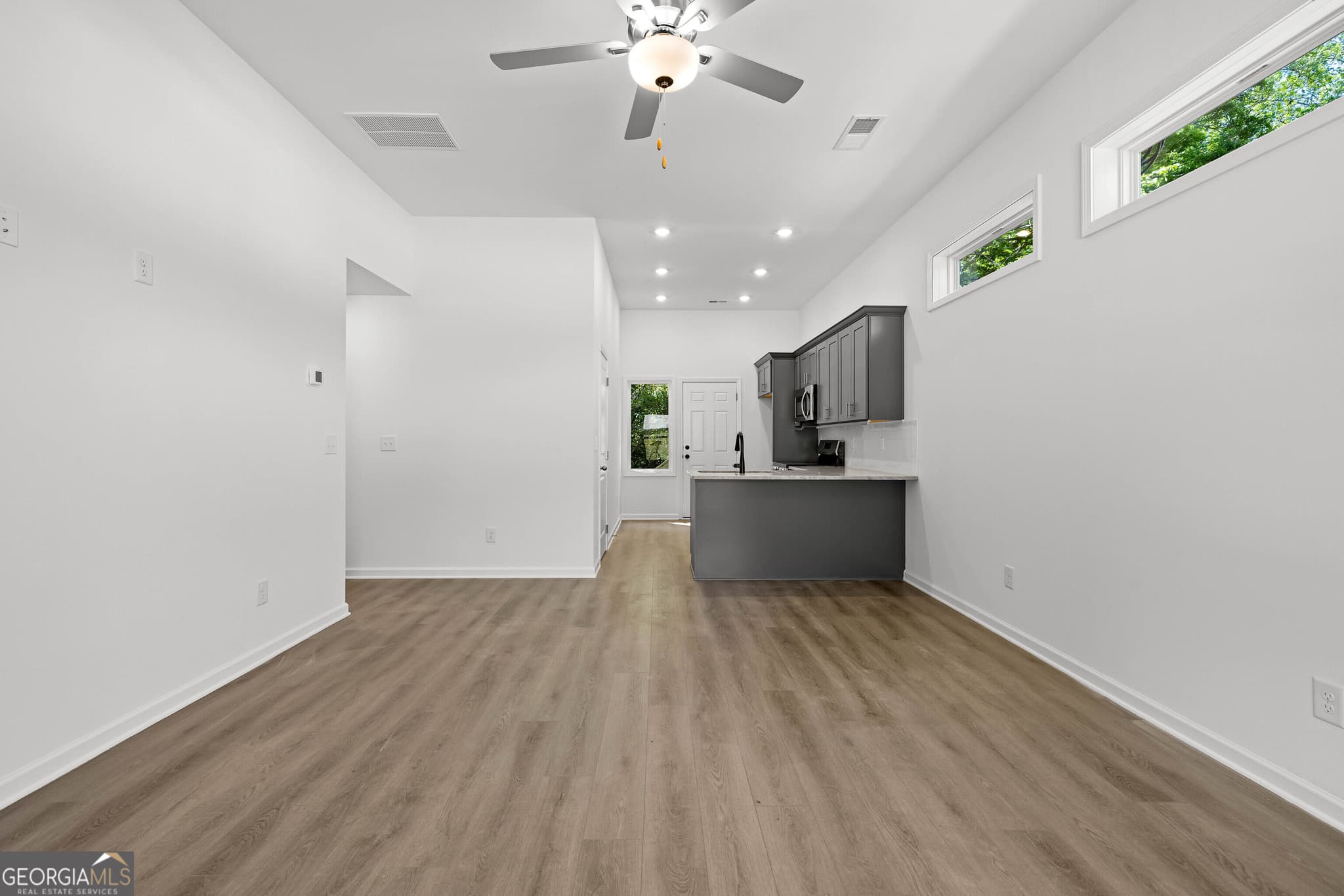 3 bedroom, 2 bathroom, 1,074 sq ft single family residence for sale at 799 Hunnicutt Avenue, Lagrange, GA 30240 — photo 4