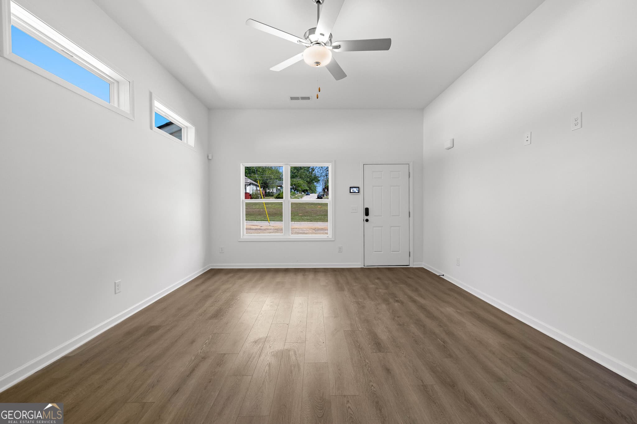 3 bedroom, 2 bathroom, 1,074 sq ft single family residence for sale at 799 Hunnicutt Avenue, Lagrange, GA 30240 — photo 8