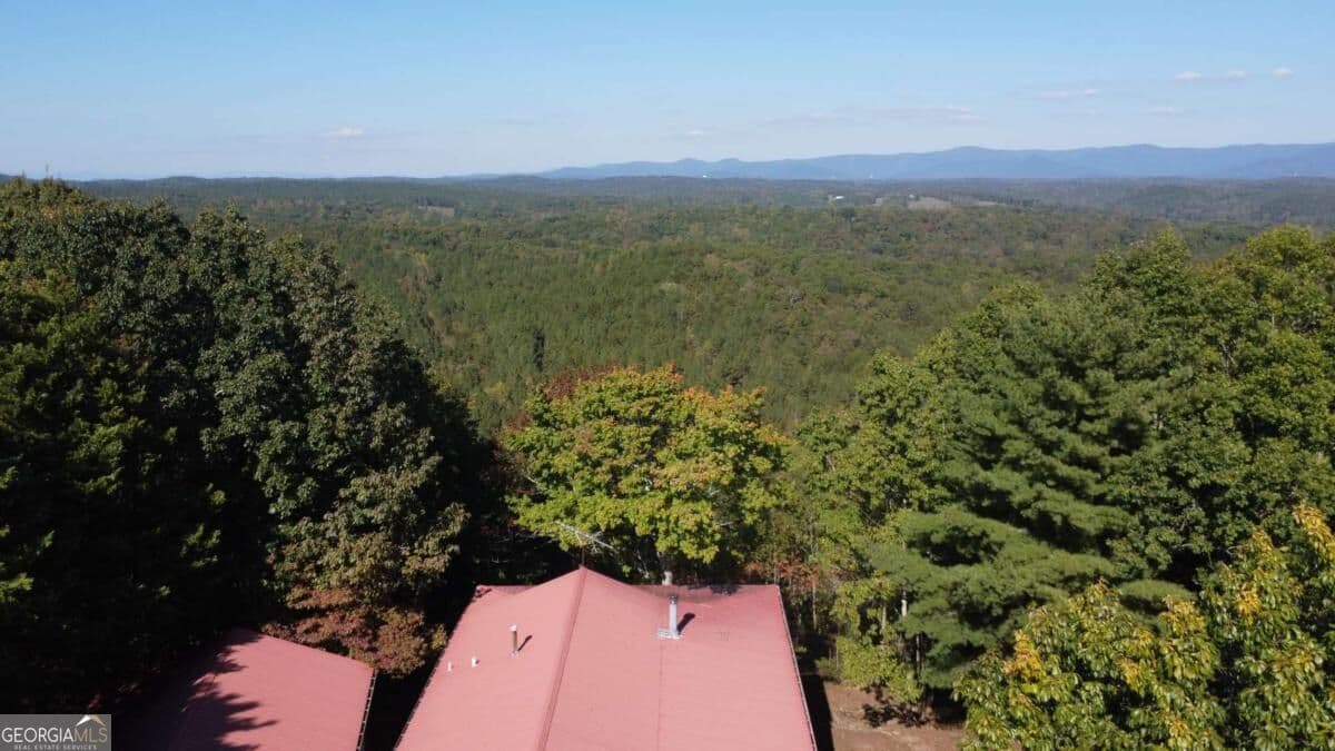 2 bedroom, 2 bathroom, 1,232 sq ft cabin,single family residence for sale at 395 Skylark Way, Jasper, GA 30143 — photo 5