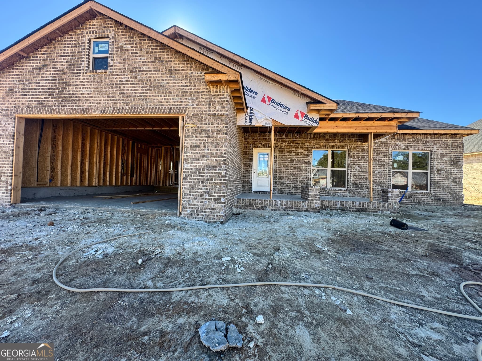 3 bedroom, 2 bathroom, 1,632 sq ft single family residence for sale at 11 Drummonds Drive, Hawkinsville, GA 31036 — photo 3