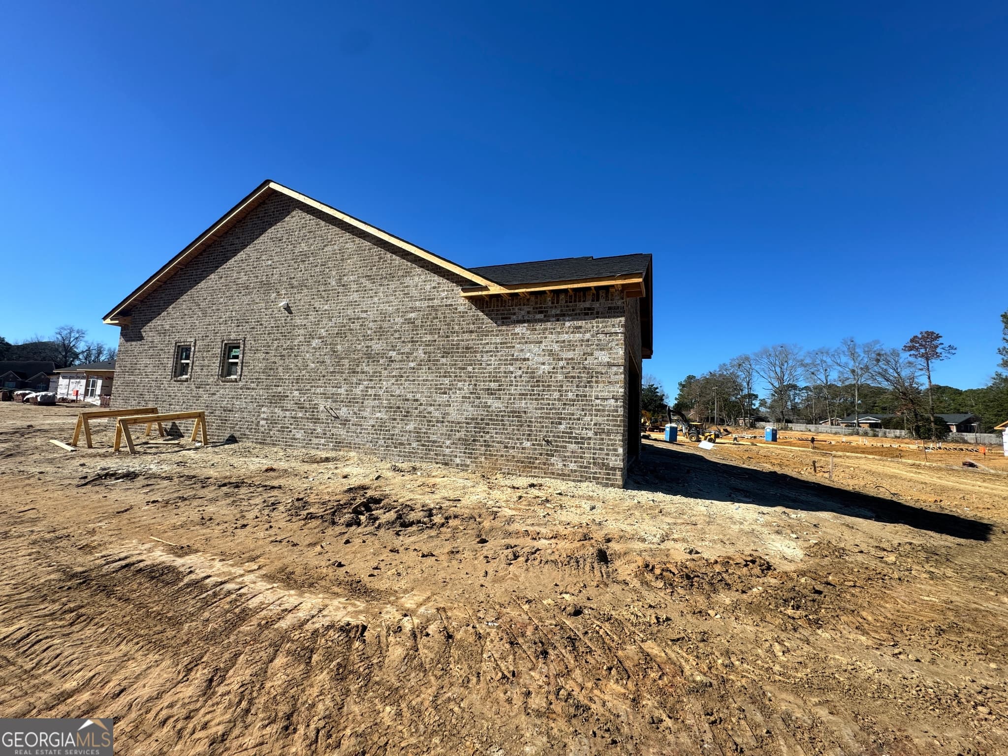 3 bedroom, 2 bathroom, 1,632 sq ft single family residence for sale at 11 Drummonds Drive, Hawkinsville, GA 31036 — photo 4