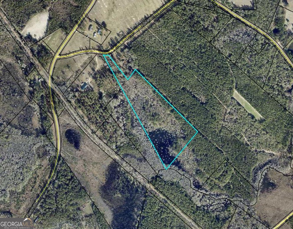 agriculture sold at 0 Cowart Lane, Sylvania, GA 30467