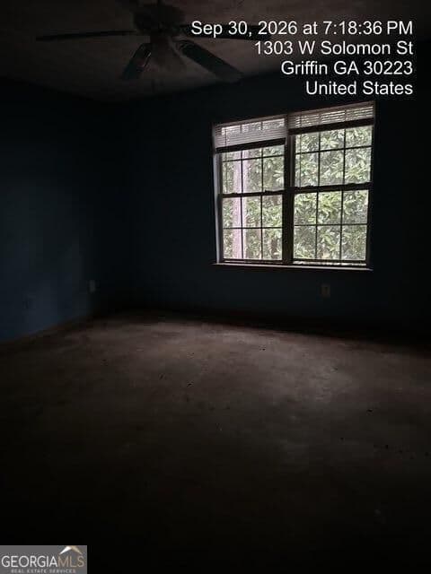 3 bedroom, 3 bathroom, 1,512 sq ft single family residence for sale at 1303 W Solomon Street, Griffin, GA 30223 — photo 5