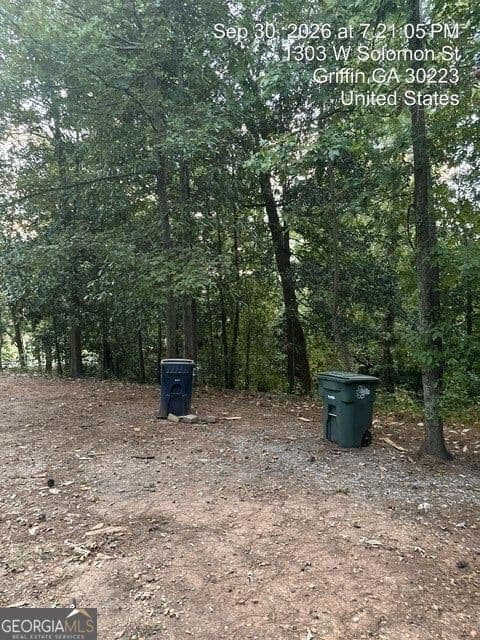 3 bedroom, 3 bathroom, 1,512 sq ft single family residence for sale at 1303 W Solomon Street, Griffin, GA 30223 — photo 8