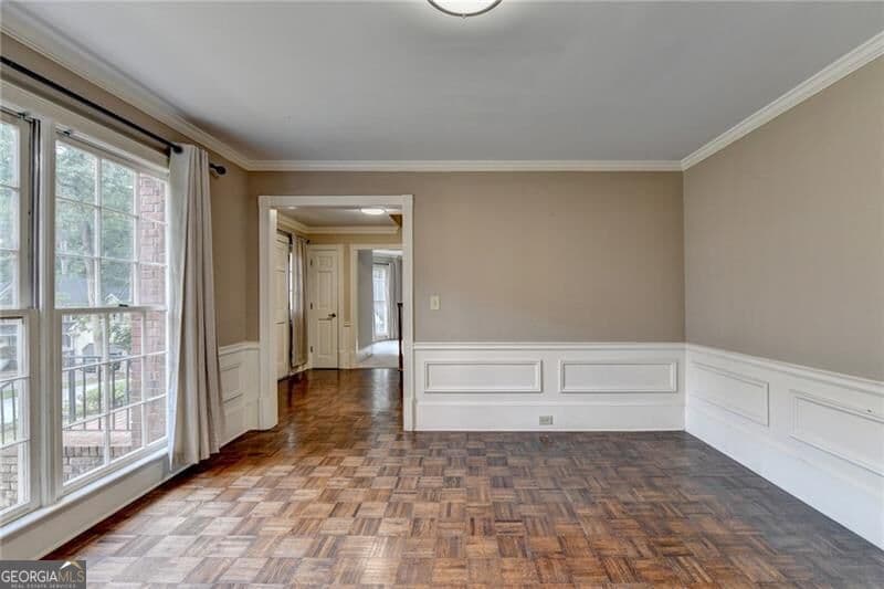 4 bedroom, 2.5 bathroom single family residence for sale at 4785 Masters Court, Duluth, GA 30096 — photo 7