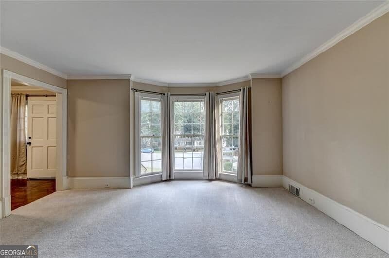 4 bedroom, 2.5 bathroom single family residence for sale at 4785 Masters Court, Duluth, GA 30096 — photo 9