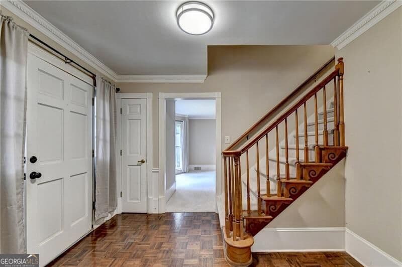 4 bedroom, 2.5 bathroom single family residence for sale at 4785 Masters Court, Duluth, GA 30096 — photo 4