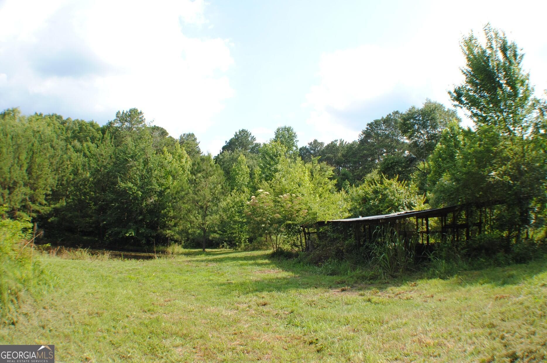 3 bedroom, 1 bathroom, 976 sq ft single family residence for sale at 3602 Highway 41, Resaca, GA 30735 — photo 7