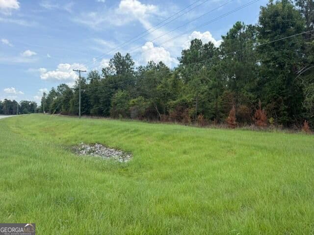 commercial for sale at 1906 Transus Drive, Vidalia, GA 30474