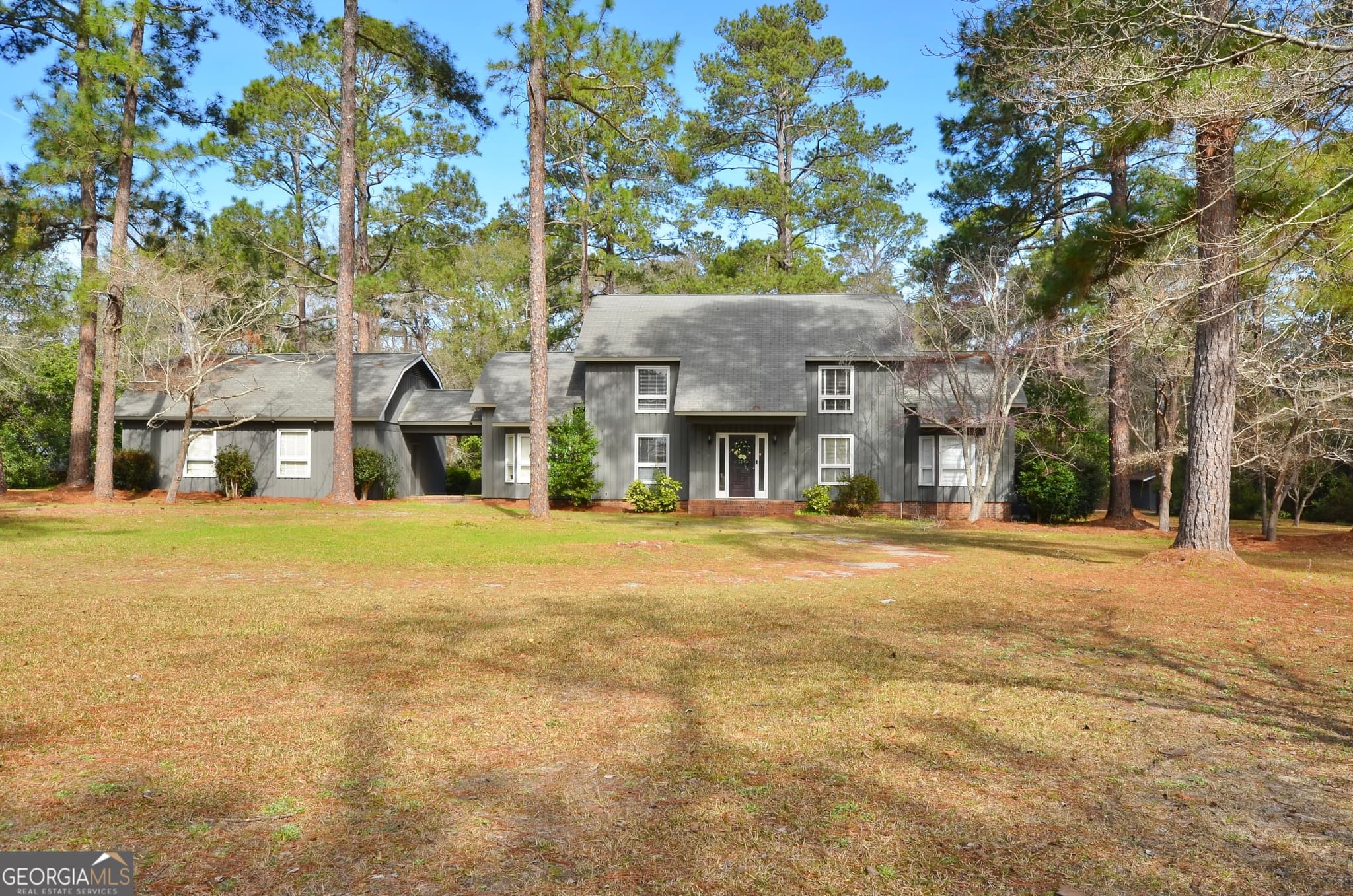 756 Hawkinsville Highway, Eastman, GA 31023 — most recent listing photo