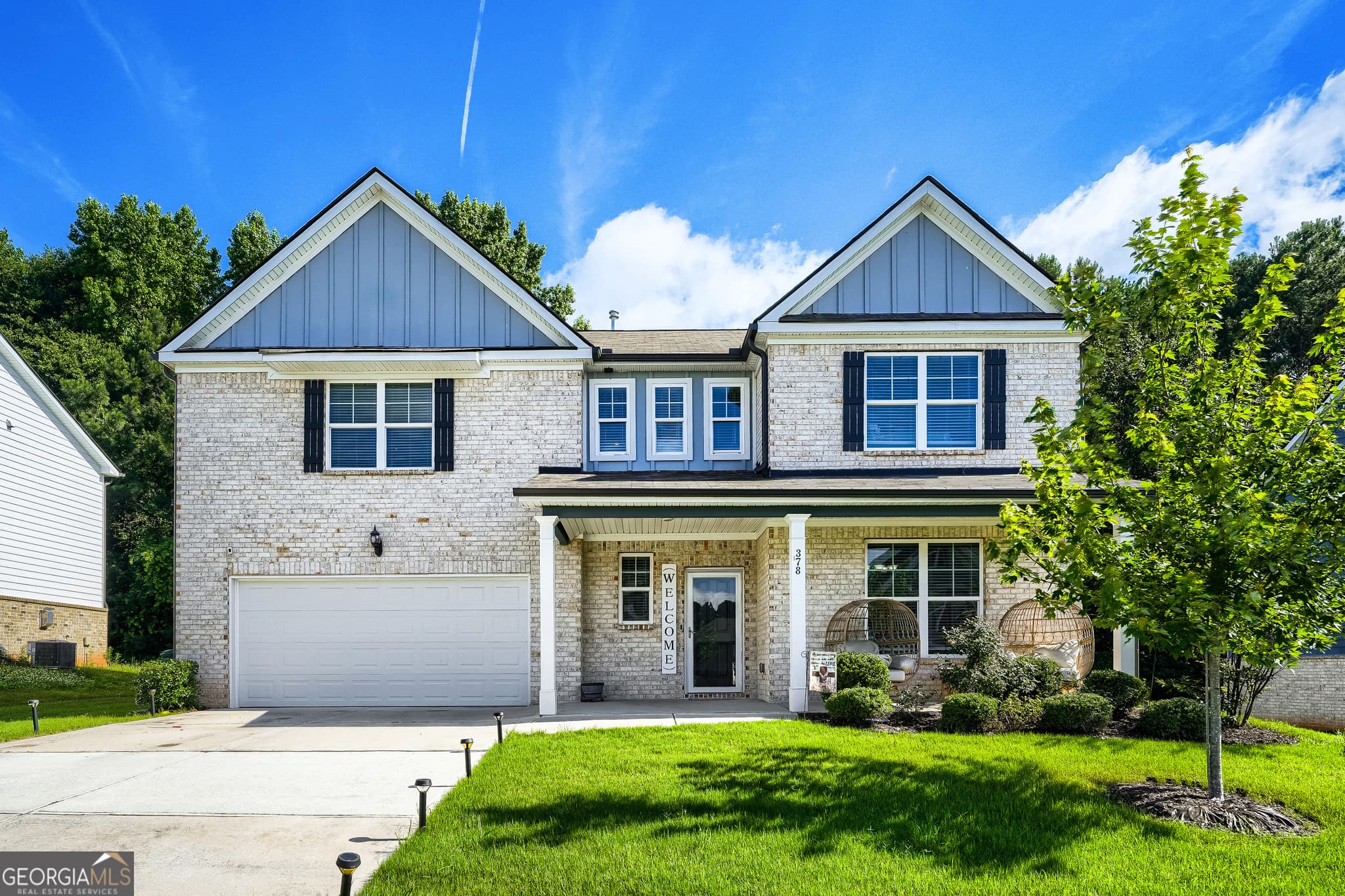 4 bedroom, 2.5 bathroom, 2,900 sq ft single family residence for rent at 378 Paden Way, Jonesboro, GA 30238 for $2,650 a month — photo 1 of 1