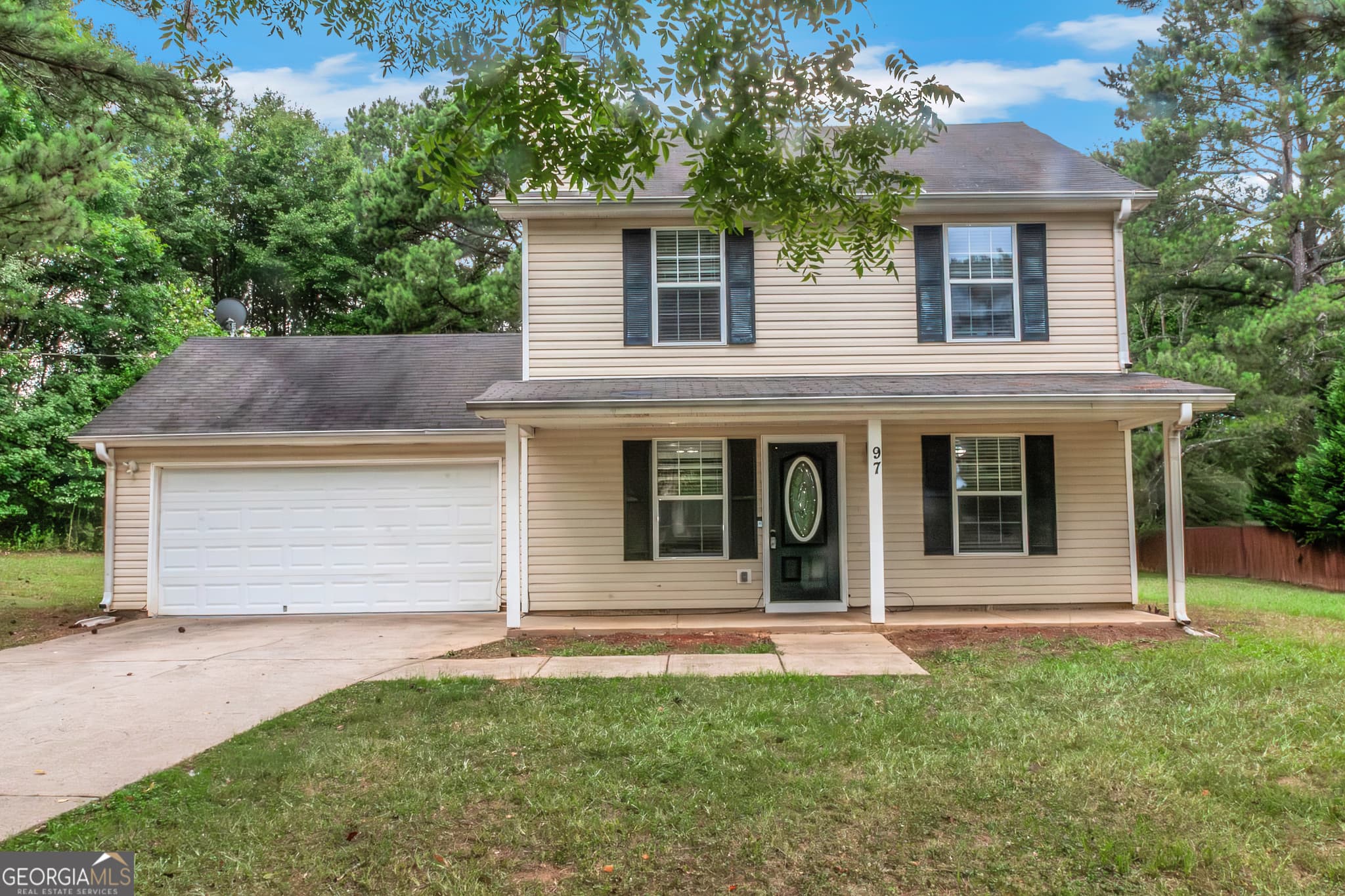 4 bedroom, 3 bathroom, 1,500 sq ft single family residence for rent at 97 Livingston Lane, Covington, GA 30016 for $1,800 a month — photo 1 of 1