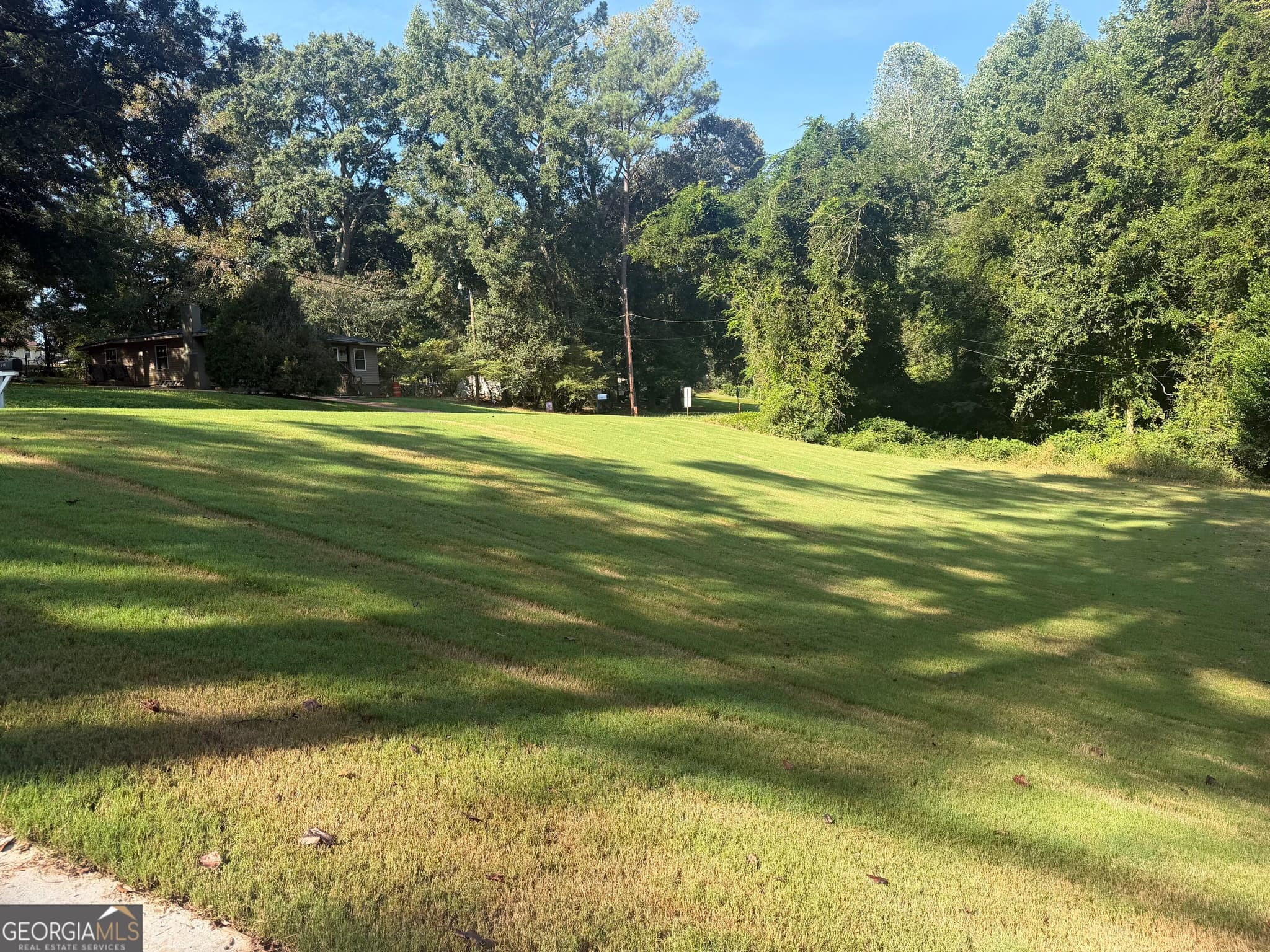 2 bedroom, 1 bathroom, 1,080 sq ft single family residence for sale at 318 North Street, Thomaston, GA 30286 — photo 3