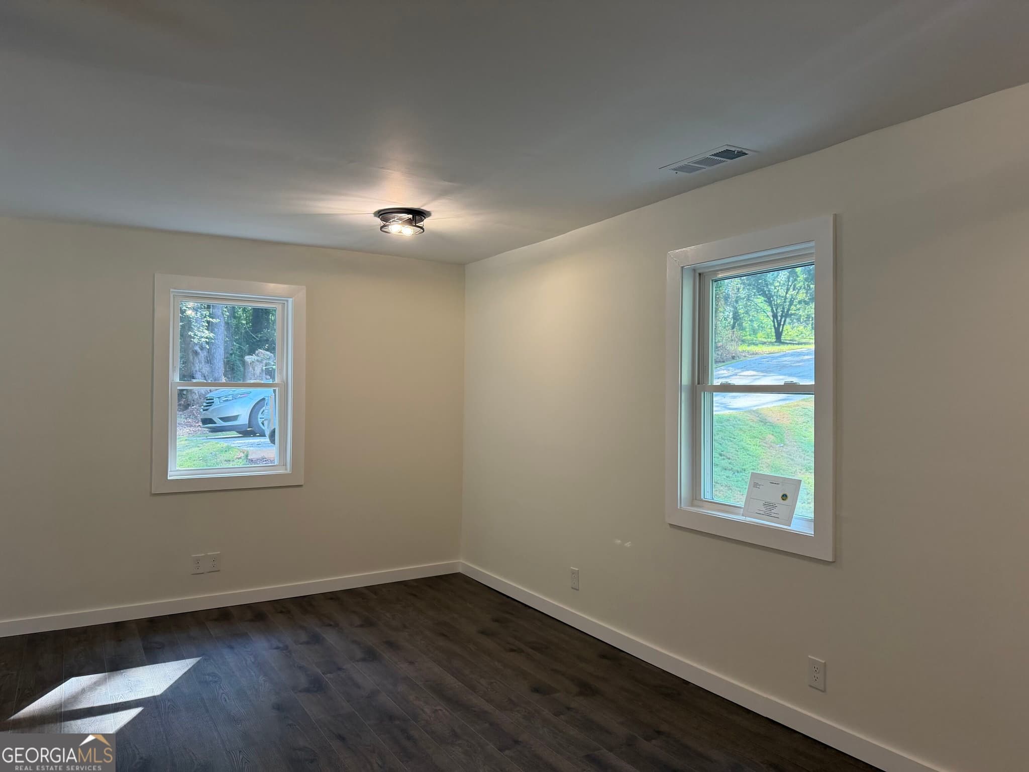 2 bedroom, 1 bathroom, 1,080 sq ft single family residence for sale at 318 North Street, Thomaston, GA 30286 — photo 10
