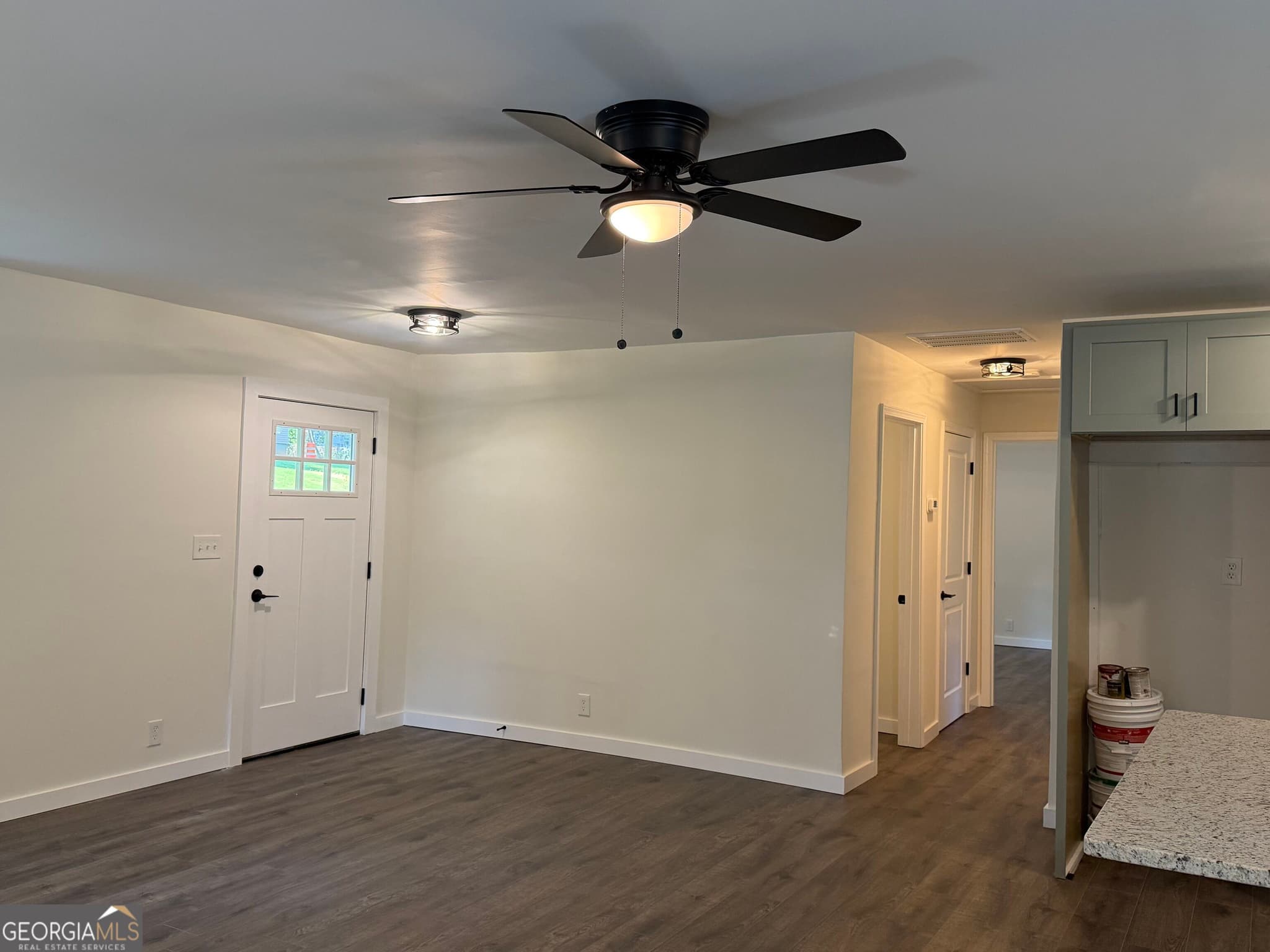 2 bedroom, 1 bathroom, 1,080 sq ft single family residence for sale at 318 North Street, Thomaston, GA 30286 — photo 8