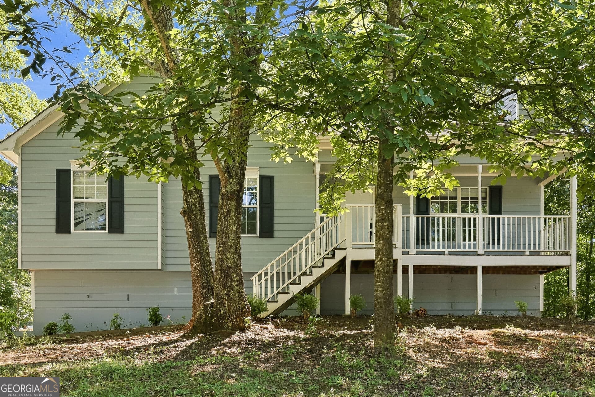 3 bedroom, 2 bathroom, 1,766 sq ft single family residence for sale at 366 Settlers Ridge Lane, Hiram, GA 30141