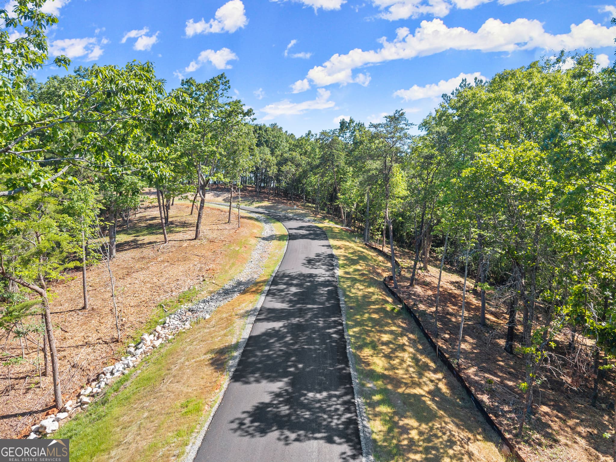 residential lot for sale at 209 Chimney Oaks Trail, Cleveland, GA 30528 — photo 1 of 15