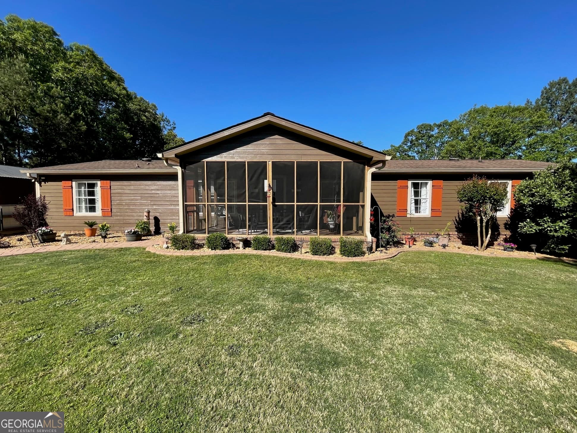 4 bedroom, 3 bathroom, 2,240 sq ft manufactured home,single family residence sold at 76 Popham Road, Taylorsville, GA 30178