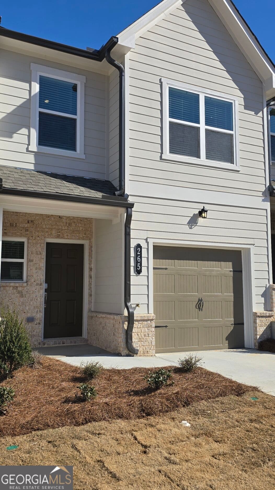 3 bedroom, 2.5 bathroom, 1,552 sq ft townhouse for rent at 209 Kenoot Drive, Mcdonough, GA 30253 for $2,050 a month — photo 6