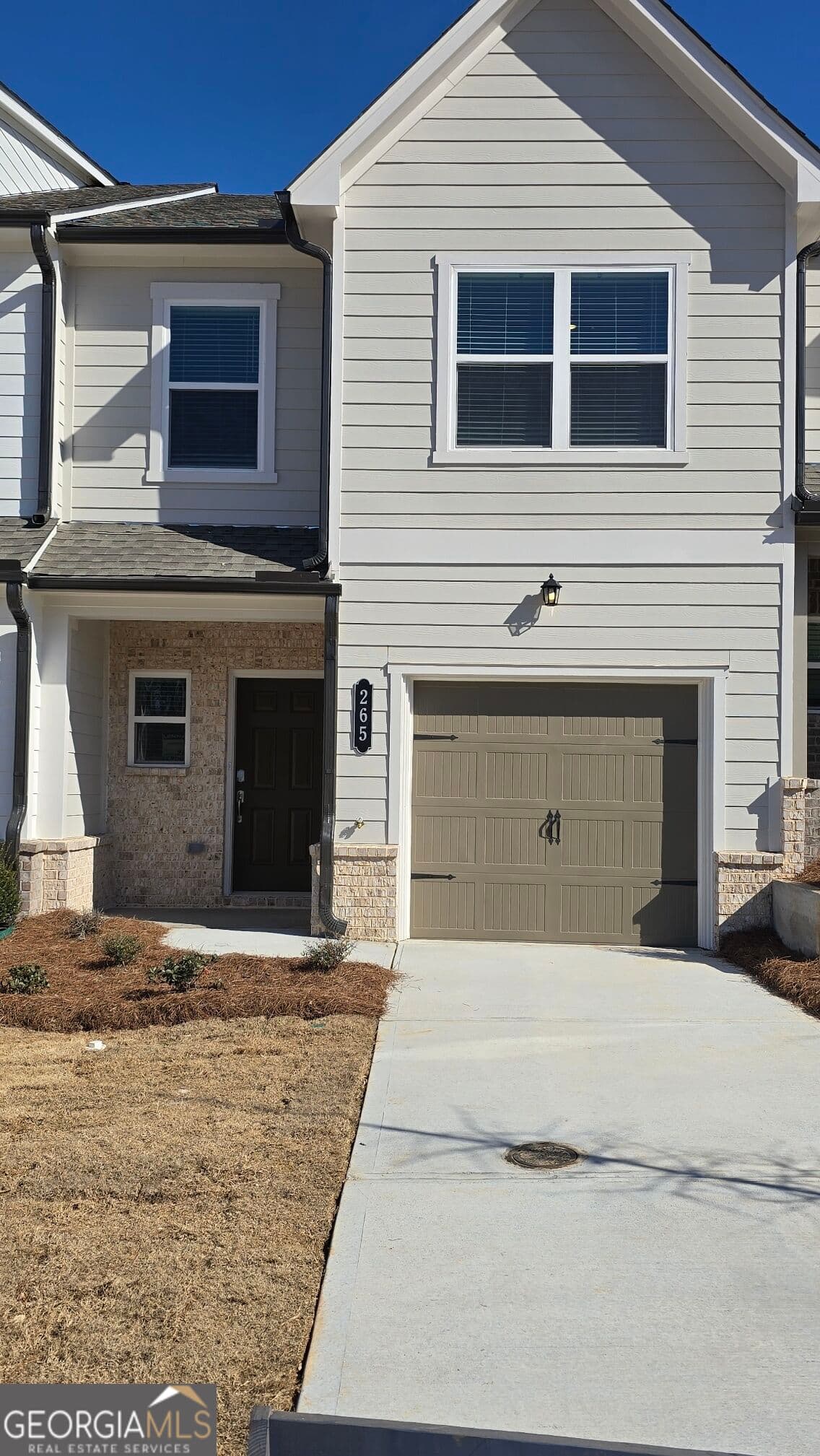 3 bedroom, 2.5 bathroom, 1,552 sq ft townhouse for rent at 209 Kenoot Drive, Mcdonough, GA 30253 for $2,050 a month — photo 5