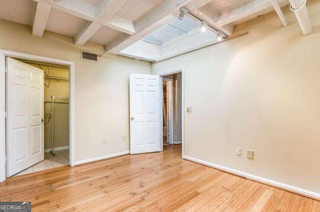 2 bedroom, 1 bathroom condominium for sale at 32 PEACHTREE 1705, Atlanta, GA 30303 — photo 7