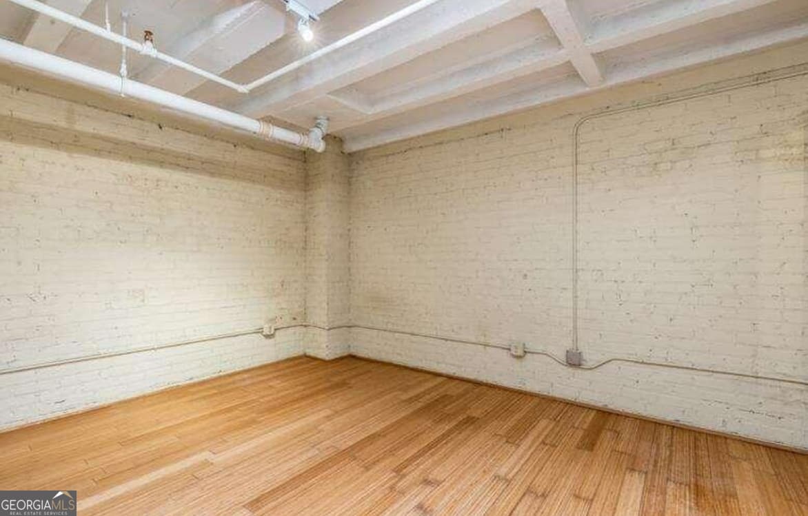 2 bedroom, 1 bathroom condominium for sale at 32 PEACHTREE 1705, Atlanta, GA 30303 — photo 10