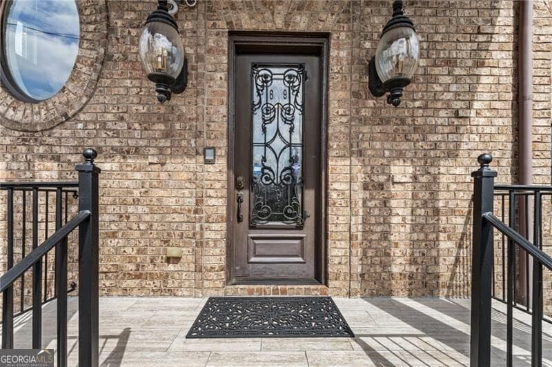 multi family,townhouse for sale at 629 Boulevard, Atlanta, GA 30308 — photo 3