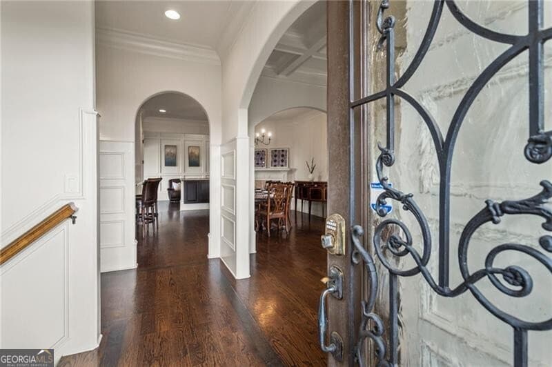 multi family,townhouse for sale at 629 Boulevard, Atlanta, GA 30308 — photo 9
