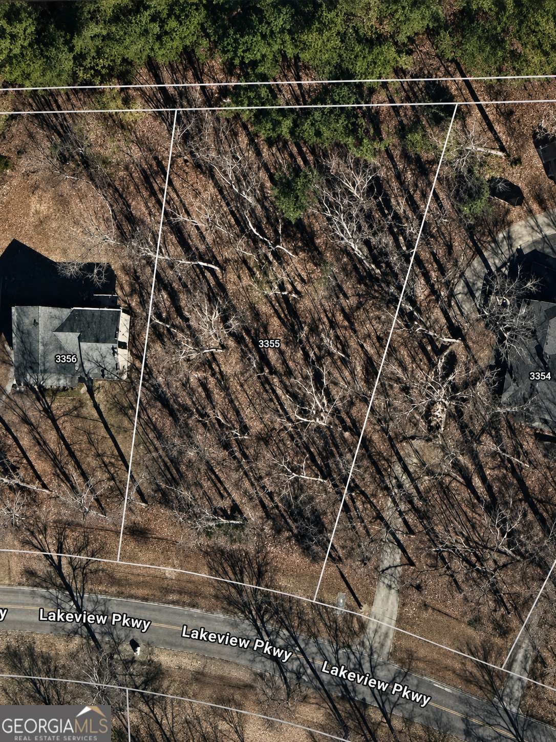 residential lot for sale at 3355 Lakeview Parkway, Villa Rica, GA 30180 — photo 5