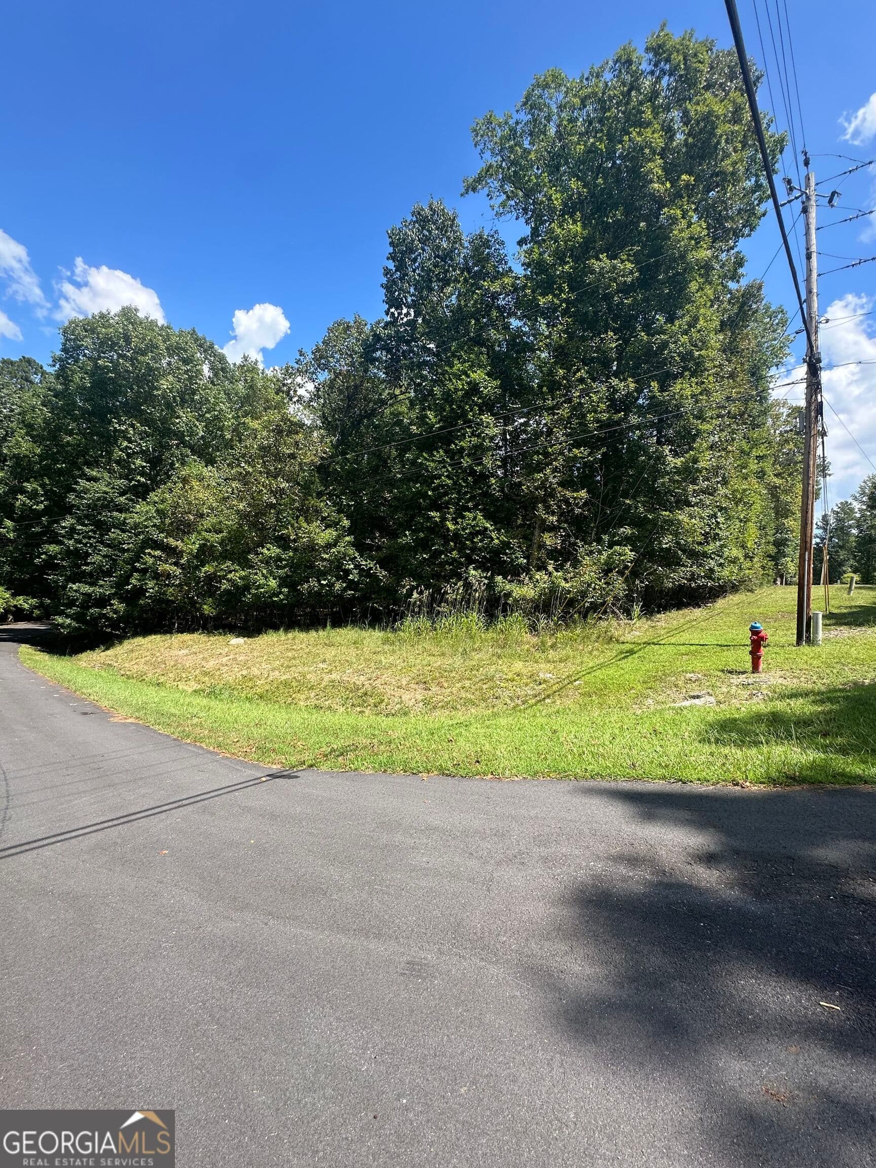 residential lot for sale at 3338 Lakeview Parkway, Villa Rica, GA 30180 — photo 2