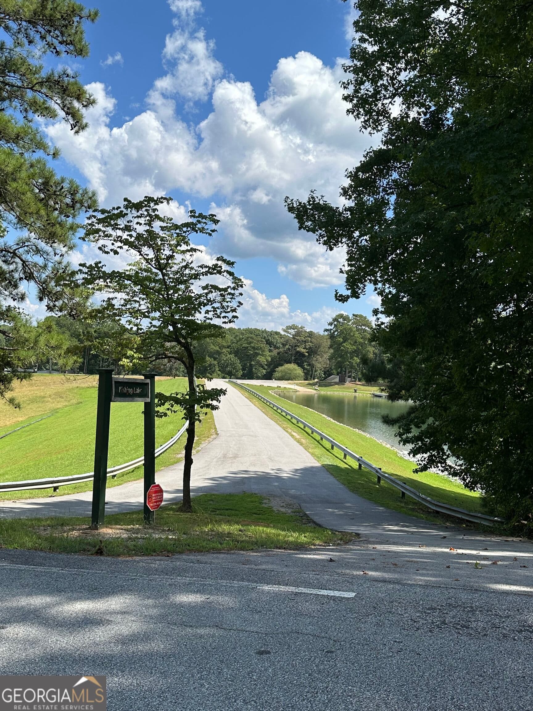 residential lot for sale at 3338 Lakeview Parkway, Villa Rica, GA 30180 — photo 7