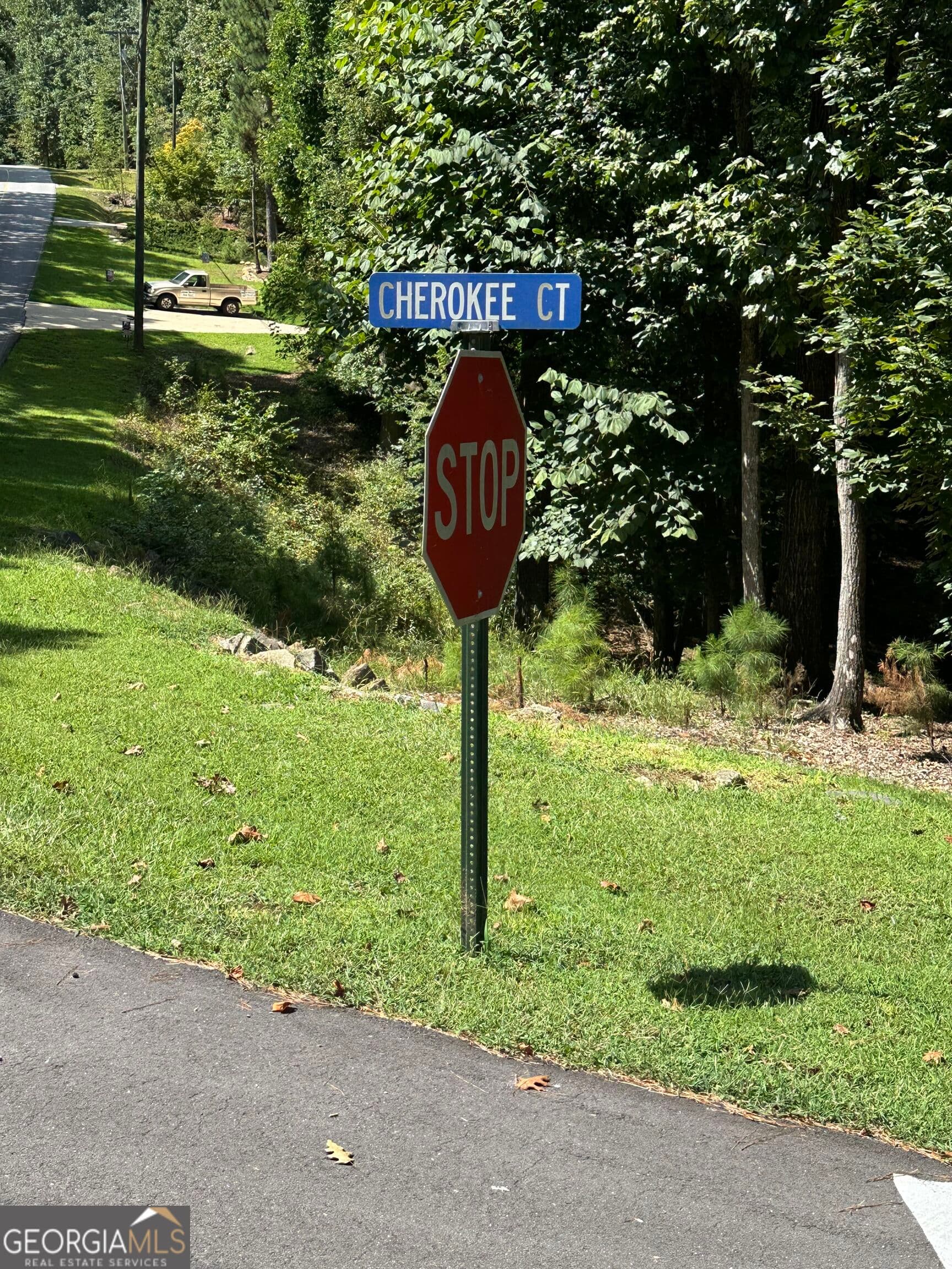 residential lot for sale at 3338 Lakeview Parkway, Villa Rica, GA 30180 — photo 3