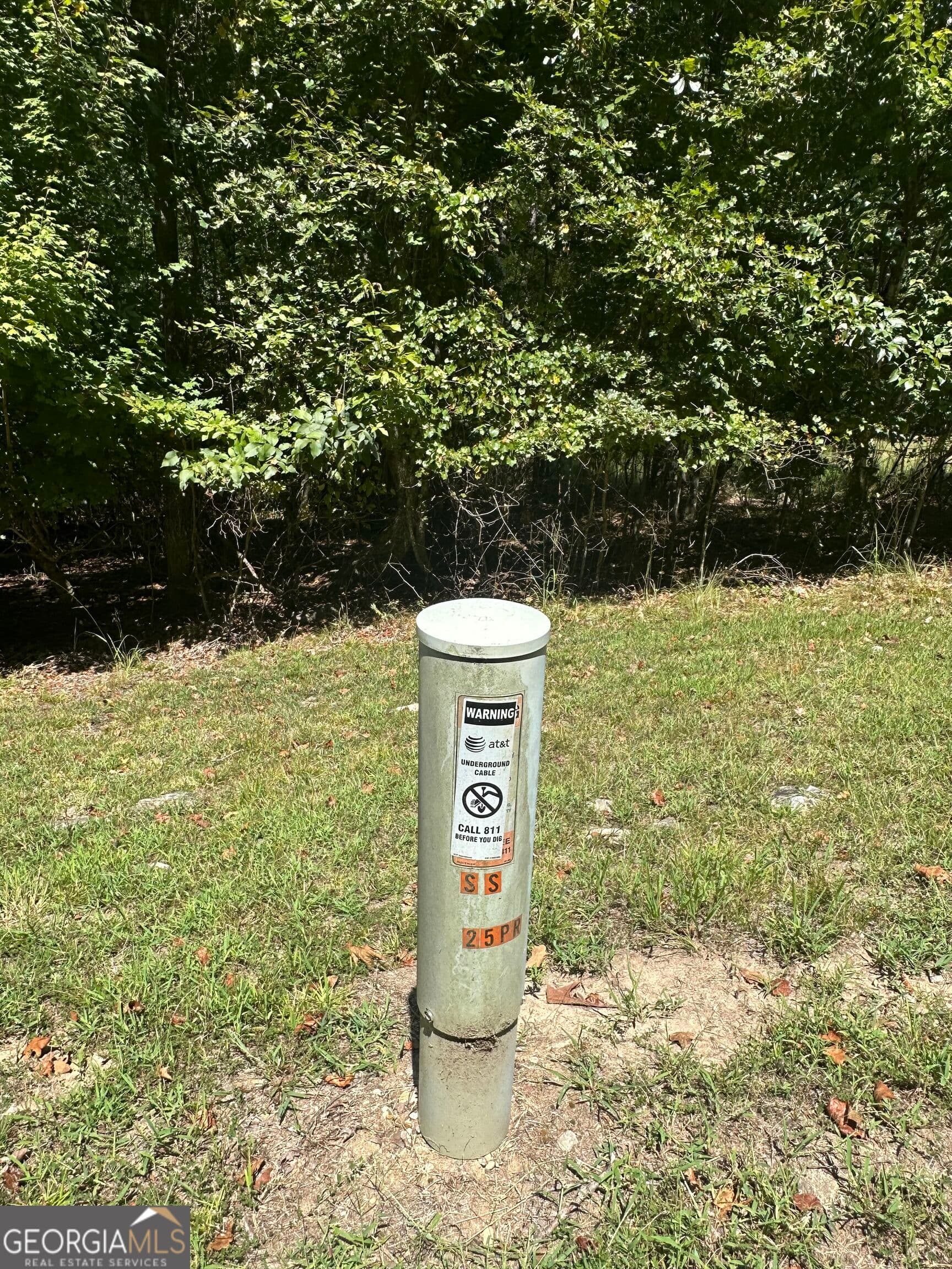 residential lot for sale at 3338 Lakeview Parkway, Villa Rica, GA 30180 — photo 4