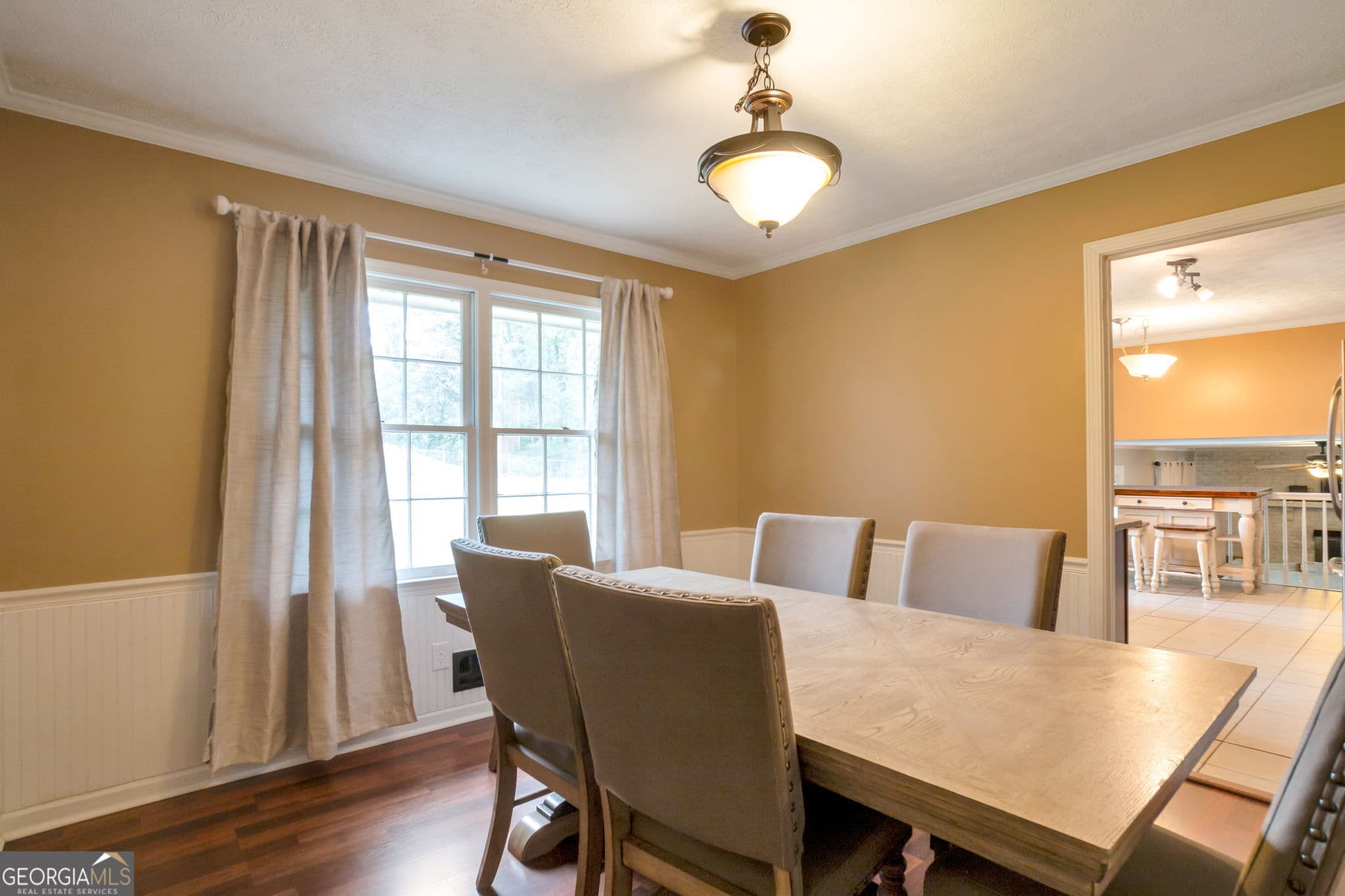 4 bedroom, 2.5 bathroom, 2,274 sq ft single family residence for sale at 1210 Brookside Drive, Conyers, GA 30012 — photo 7