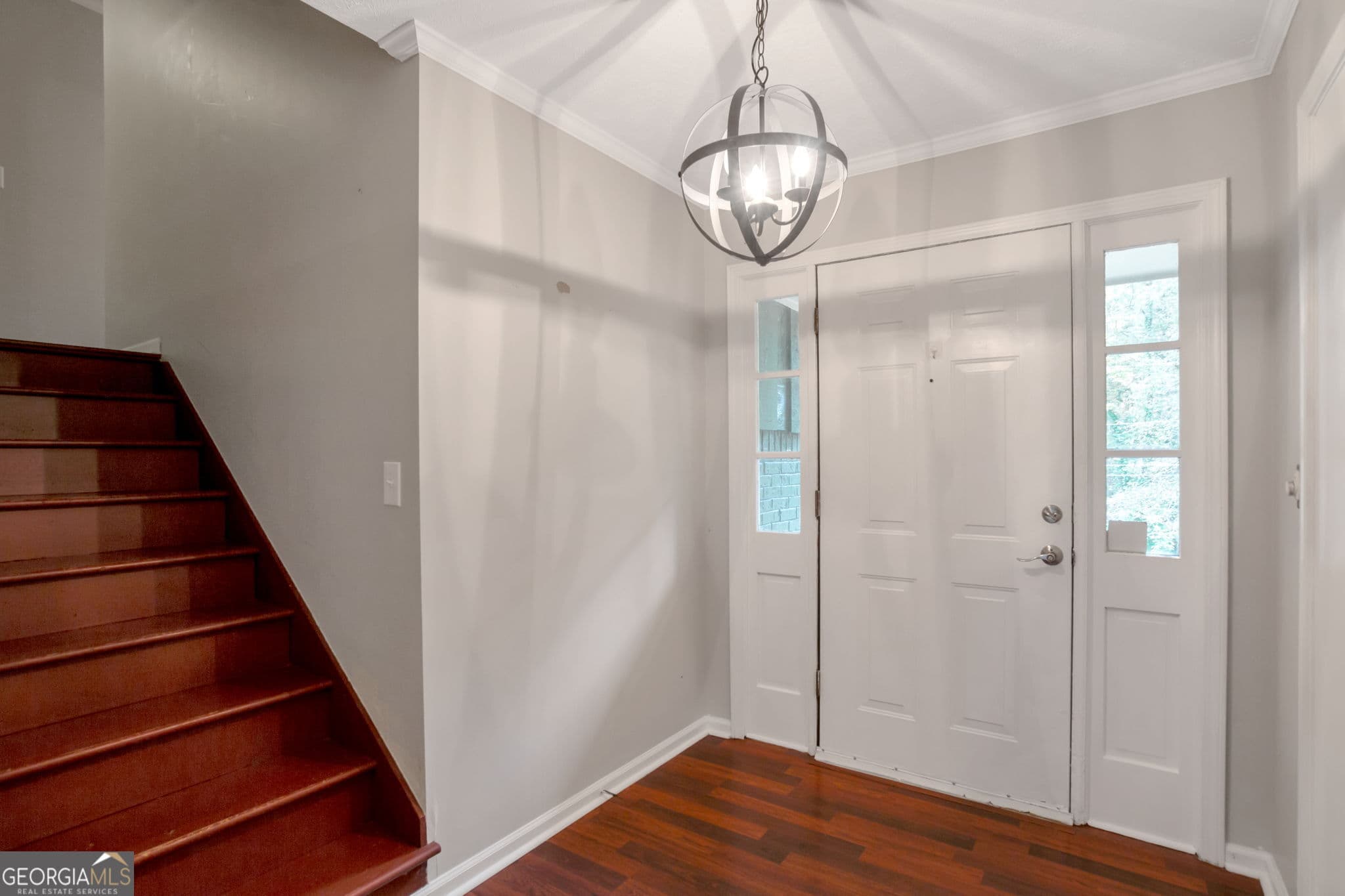 4 bedroom, 2.5 bathroom, 2,274 sq ft single family residence for sale at 1210 Brookside Drive, Conyers, GA 30012 — photo 3