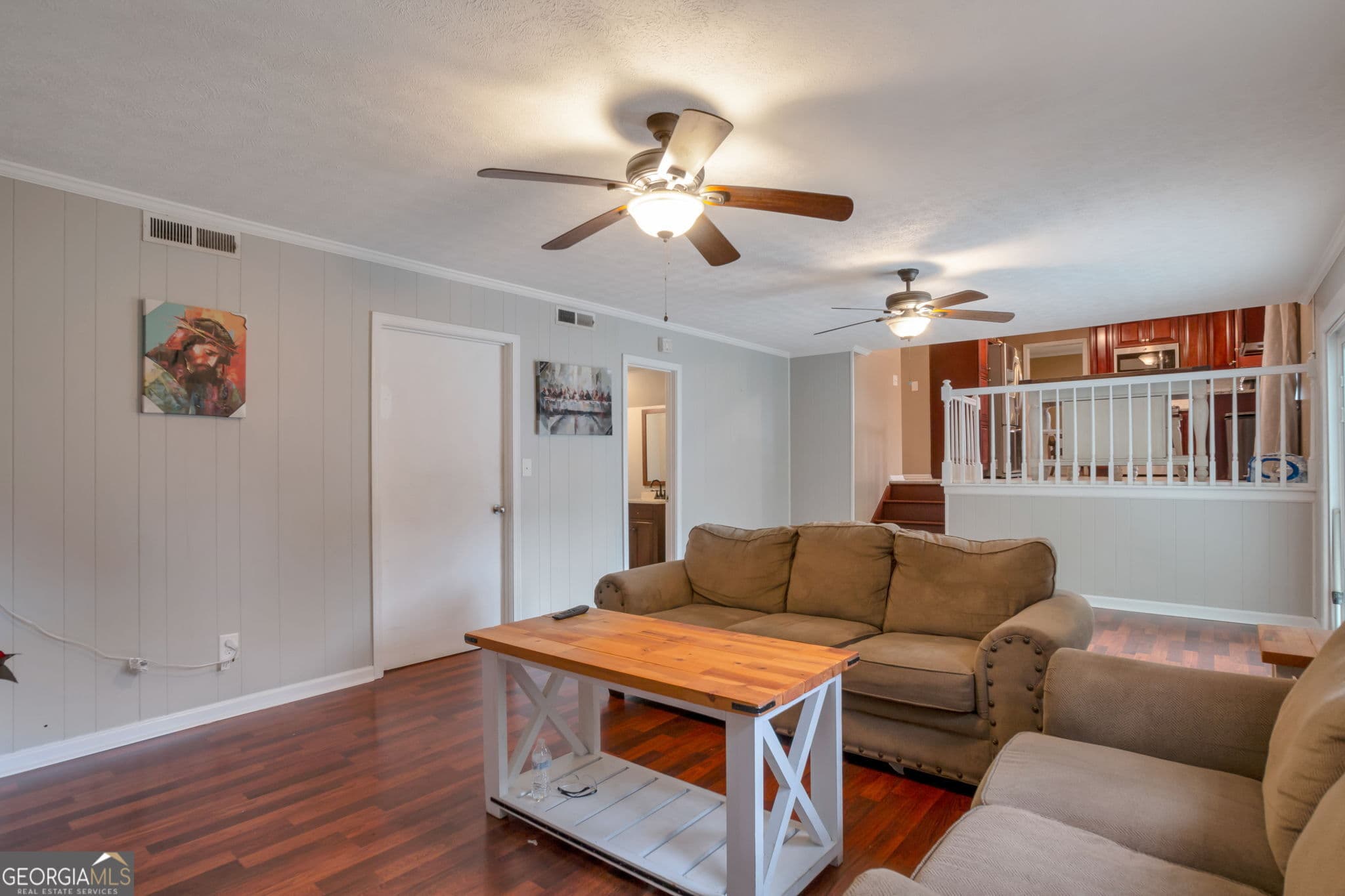 4 bedroom, 2.5 bathroom, 2,274 sq ft single family residence for sale at 1210 Brookside Drive, Conyers, GA 30012 — photo 10